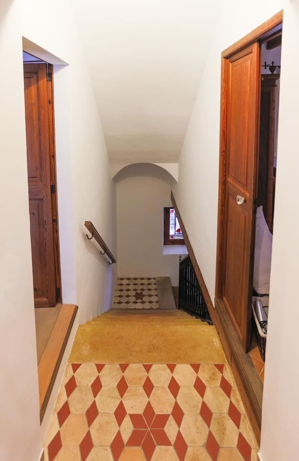 Villa Son Colom -Turismo De Interior Campanet Exterior foto